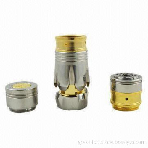E-cigarettes, Telescopic Mod SS Maraxus Clone, High-quality